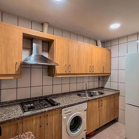 Apartamento Apartamento En Córdoba Exterior foto